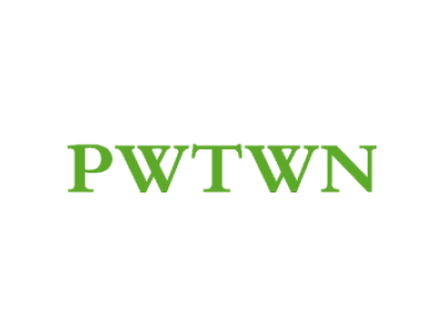 PWTWN商标图
