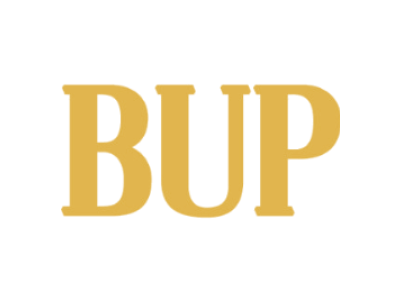 BUP商标图