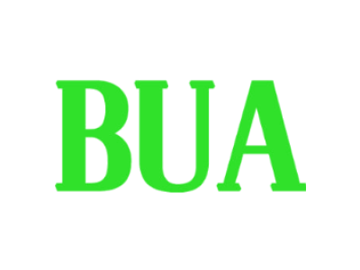 BUA商标图片