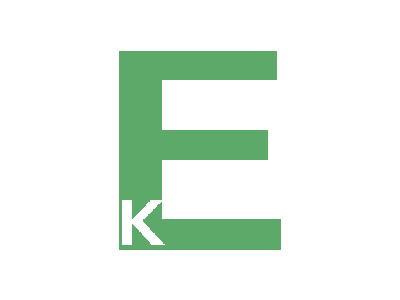 EK商标图
