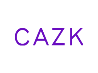 CAZK商标图