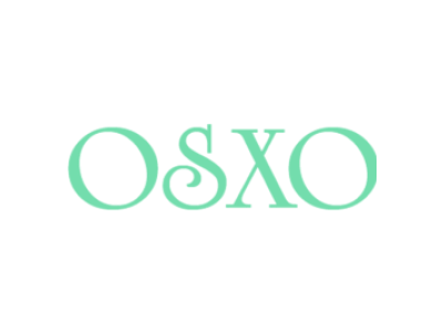 OSXO商标图