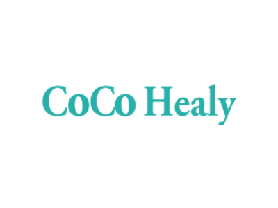 COCO HEALY商标图