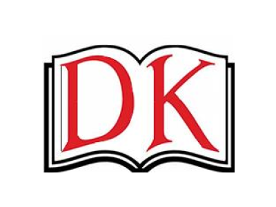 DK商标图