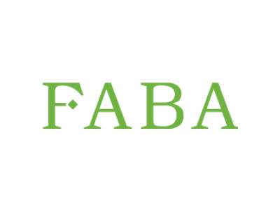 FABA商标图