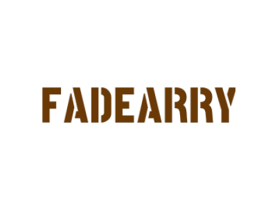 FADEARRY商标图