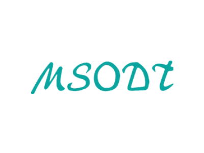 MSODT商标图
