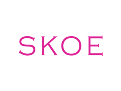 SKOE商标图