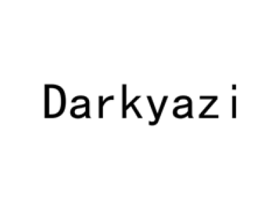 DARKYAZI商标图