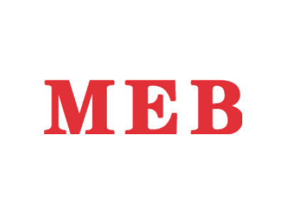MEB商标图