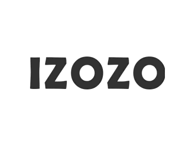 IZOZO商标图