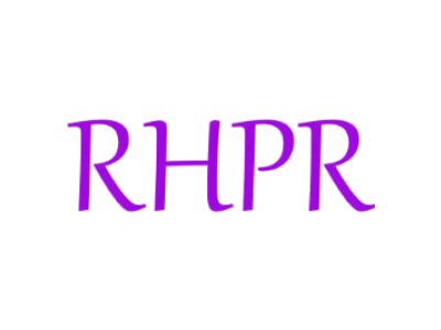 RHPR商标图