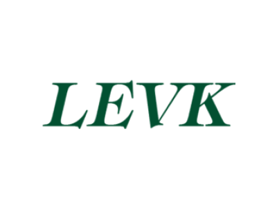 LEVK商标图