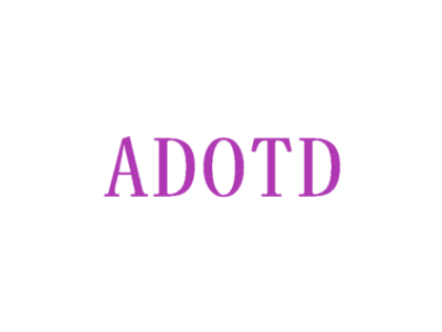 ADOTD商标图