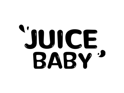 JUICE BABY商标图