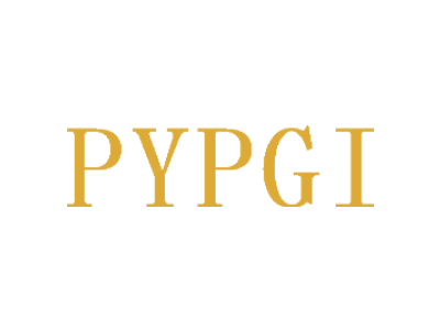 PYPGI商标图片