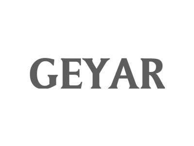 GEYAR商标图