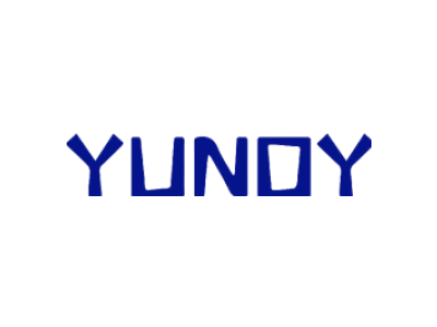 YUNOY商标图