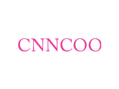 CNNCOO商标图