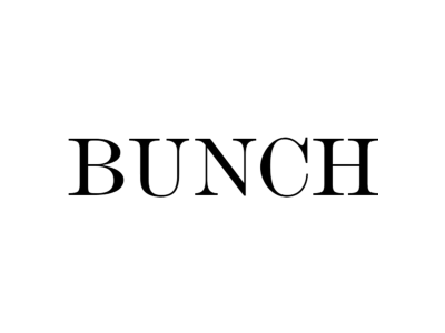 BUNCH商标图