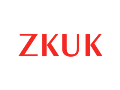 ZKUK商标图