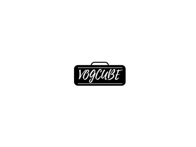 VOGCUBE商标图