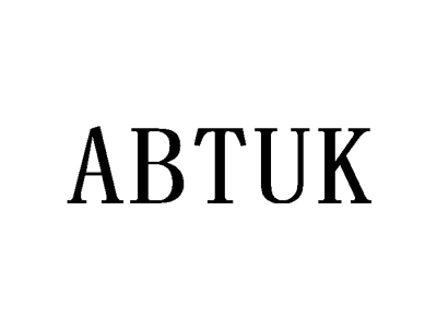 ABTUK商标图