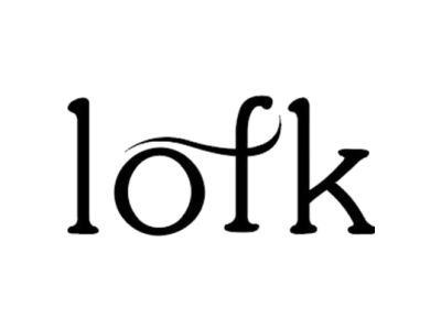 LOFK商标图