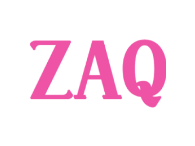 ZAQ商标图