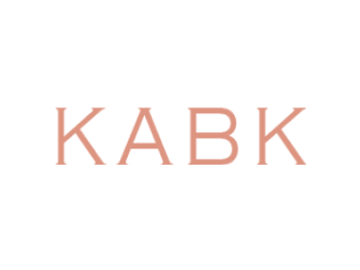 KABK商标图片