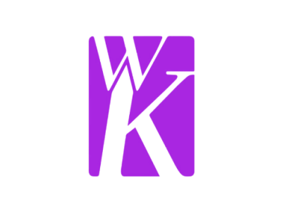 WK商标图