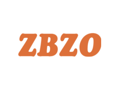 ZBZO商标图片
