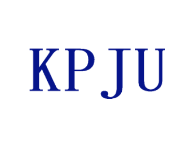 KPJU商标图