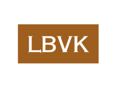 LBVK商标图