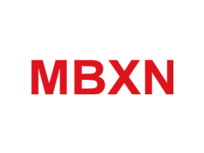 MBXN商标图