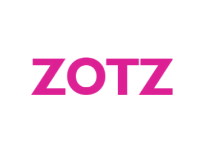 ZOTZ商标图