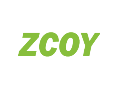 ZCOY商标图