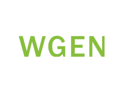 WGEN商标图