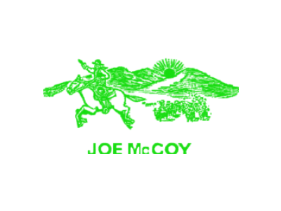 JOE MCCOY商标图