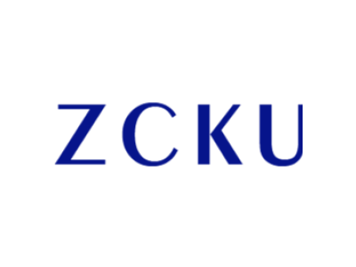 ZCKU商标图