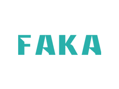 FAKA商标图