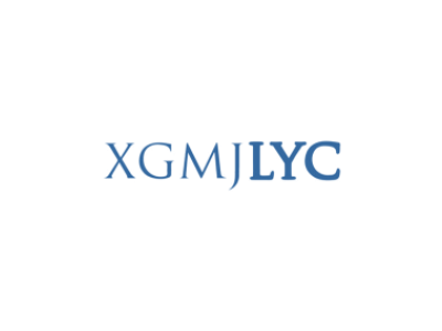 XGMJLYC商标图