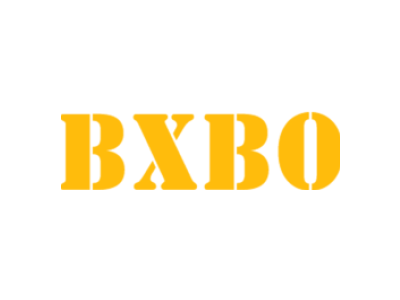 BXBO商标图