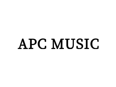 APC MUSIC商标图