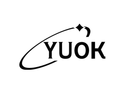 YUOK商标图