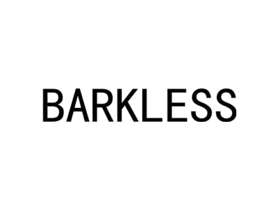 BARKLESS商标图