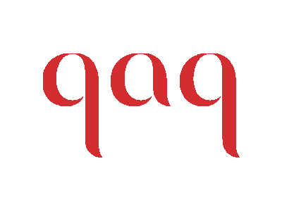 QAQ商标图