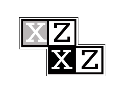 XZXZ商标图