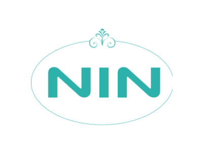 NIN商标图片