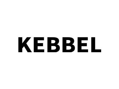 KEBBEL商标图
